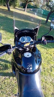 Prodám - Aprilia Pegaso 650 - 8