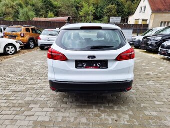 Ford Focus Business, 1.5 TDCi, r.v. 2018, 107 tis. km - 8