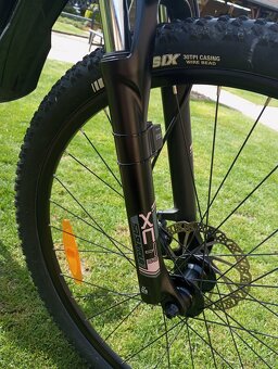 Horské kolo Scott syncros aspect 750 - 8