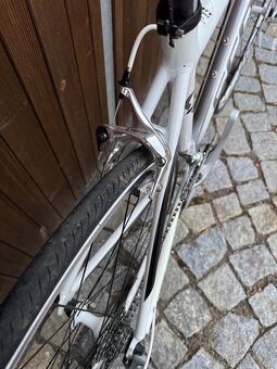 Silniční kolo Scott S40 - 8