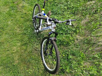 Horské kolo PELLS RAZZER 26" - 8