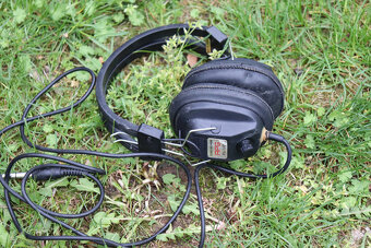 Detektor kovů MINELAB Musketeer Advantage - 8