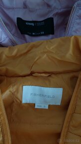 Dívčí/dámské bundy vel. 164, XS, 36, 38 - 8