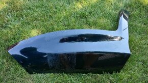 Ford Transit Tourneo Custom 2018 - 2023 naraznik spoiler - 8