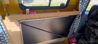 Renault Master 2.5dci 5mist,nezavisle topeni,luzkova uprava - 8