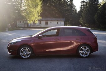 Kia Ceed 1.5 T-GDi - 8