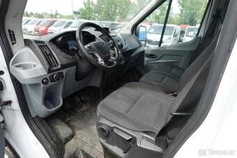 FORD TRANSIT L4H3 2.0TDCI KLIMA - 8