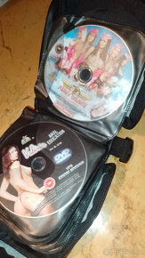 DVD erotické Marc Dorcel - 8