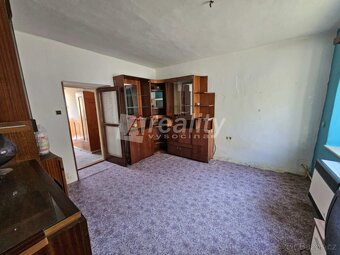 Prodej zemědělské usedlosti, Dolní Cerekev, ev.č. 02116 - 8