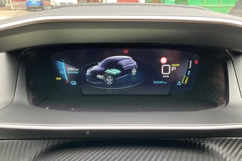 Peugeot e-208 100 kw, 50 kWh, Allure - 8