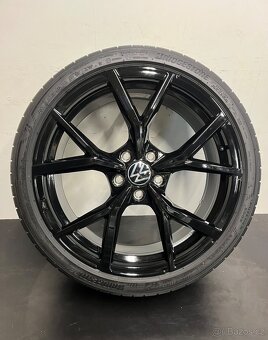 Golf R19 GTI Nová letní sada - 8