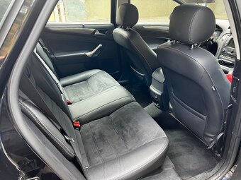 Ford Mondeo - 8