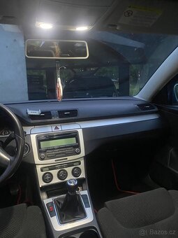 Passat B6 - 8