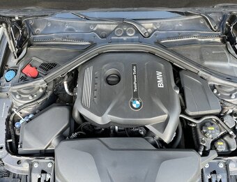 BMW 320i xDrive F31 117tkm - 8