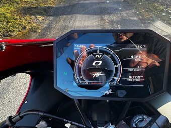 Mv agusta - 8