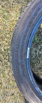 Letní pneu Bridgestone Potenza 235 /40 /19 - 8