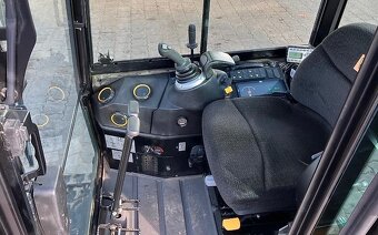 JCB 19C-1 - 8
