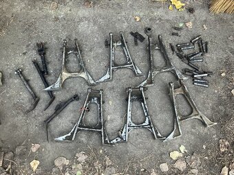 jawačz stojan - 8