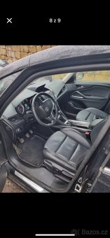 Opel Zafira C - 8