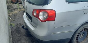 Passat b6 2.0 tdi bmp - 8