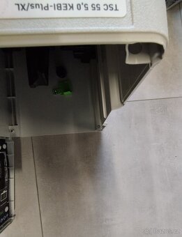 Festool aku ponorni pila - 8