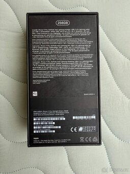 Iphone 11 pro 256gb (noční zelená) - 8