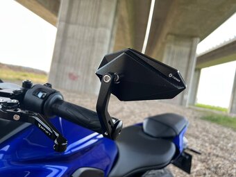 Yamaha MT-07 (2022) – TOP STAV - 8