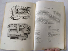 AUTOMOBILOVÉ MOTORY, 1972 - 8
