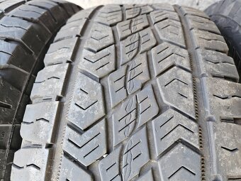 265/60R18 110T CrossContact ATR CONTINENTAL - 8