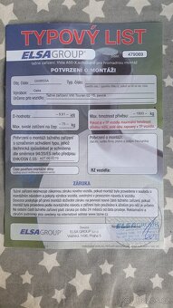 Tažné zařízení VW Touran 1T1, 1T2, 1T3 r. 02-15 - 8