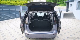 Mazda 5 GTA SPORT 2,0 DI - 16V - 105kw. DIESEL // 7 - MÍSTNÉ - 8