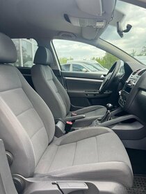 VW Golf 1,4 TSI 103 KW - 8