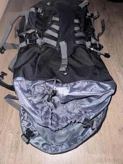 Outdoorový batoh Beyond Nordic 35L - 8