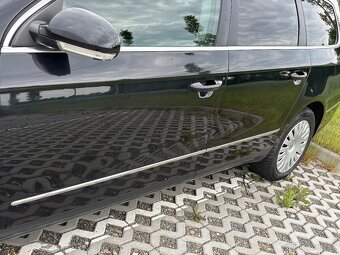 VW PASSAT B6 COMBI 125KW NOVA STK (BEZ KOROZE) - 8