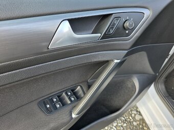 Volkswagen Golf 1.0 TSI 85kW DSG - 8