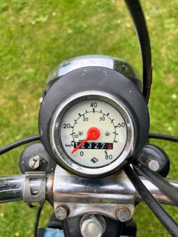 BABETTA 210 - 8