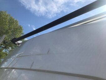 Opel Movano- pojízdná dílna, servisní vůz - 8