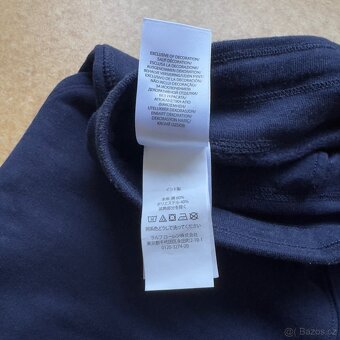 Ralph Lauren Polo modré tepláky - 8