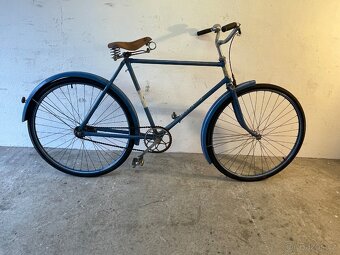 Retro kolo pánské - 8