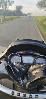 Prodám Piaggio MP3 500 i.e SPORT "2018" - 8