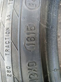 Pneumatiky 225/40 r18 - 8