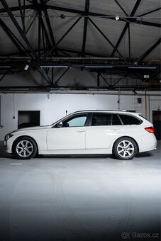 BMW 320d Touring F31 | Head-Up | Panorama | Distronic | - 8