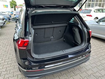 VW Tiguan 2.0TDI 110kW DSG ALU18'' ACC tažné LED kamera - 8
