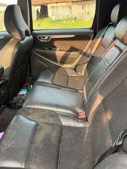 Volvo V70 D5 - 8