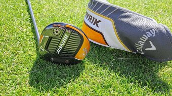 Callaway Mavrik Max 3 Wood - 8