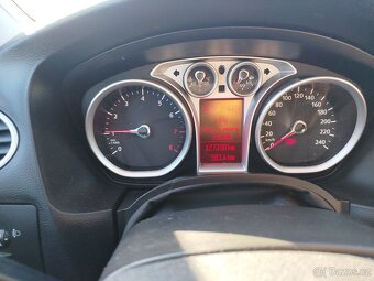 Focus cabrio, kabrio - 8