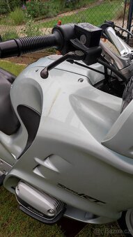 BMW 1100rt - 8