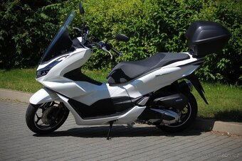 Honda PCX 125 2022 - 8