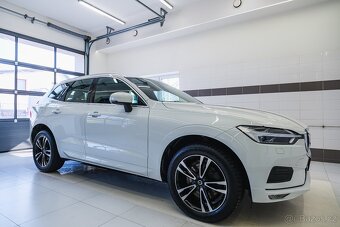 Volvo XC60 2020 B4 AWD 145kW Momentum Pro - 8