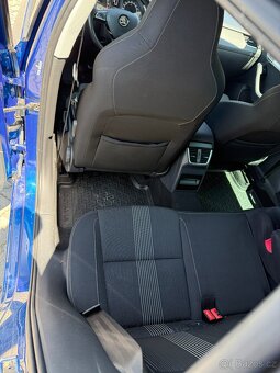 Škoda Octavia 3 - 8